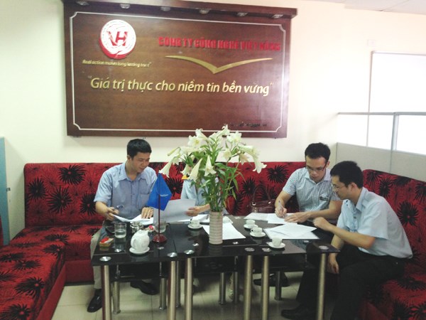 Vụ nghe lén hơn 14.000 thuê bao điện thoại: Bắt tạm giam Phó Giám đốc Cty Việt Hồng 6